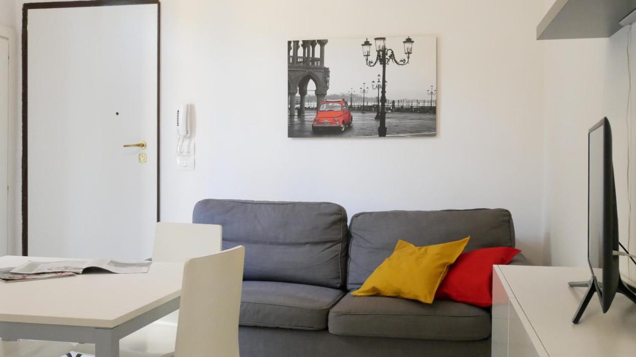 Bologna Welcome House Exterior photo